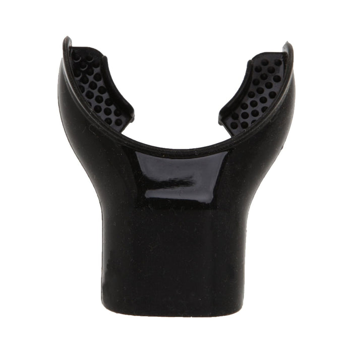 Bocina de buceo Standart Negra Marlin 10309