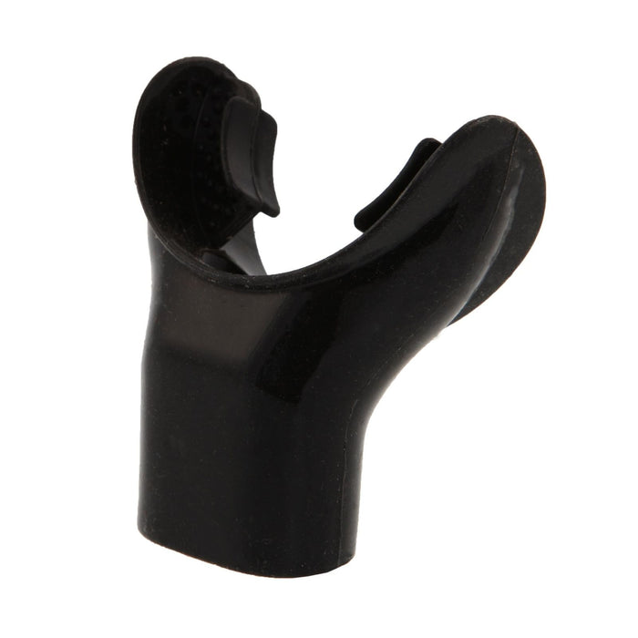 Bocina de buceo Standart Negra Marlin 10309