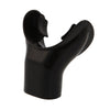 Bocina de buceo Standart Negra Marlin 10309