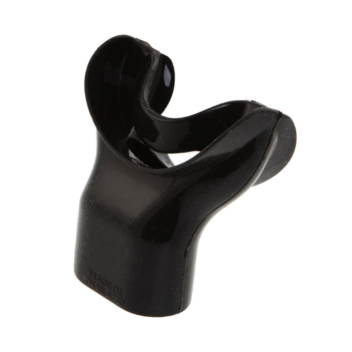 Bocina de buceo Comfort Negra Marlin 10311