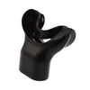 Bocina de buceo Comfort Negra Marlin 10311