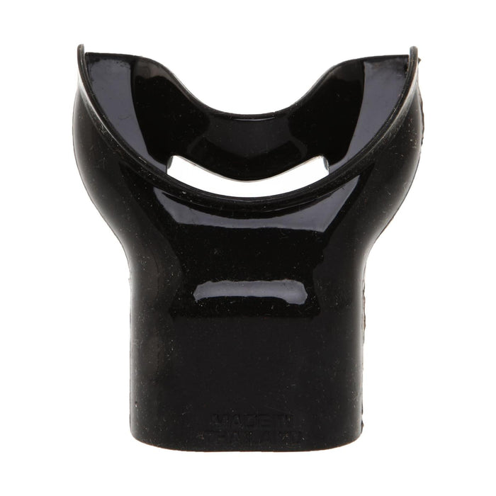 Bocina de buceo Comfort Negra Marlin 10311