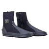 Botas de buceo 5mm Negras Talla M Marlin 10478