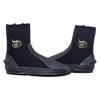 Botas de buceo 5mm Negras Talla L Marlin 10479