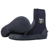 Botas de buceo 5mm Negras Talla XXL Marlin 10481