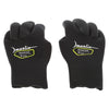Guantes de buceo Ultrastretch 5mm negros talla L Marlin 10512