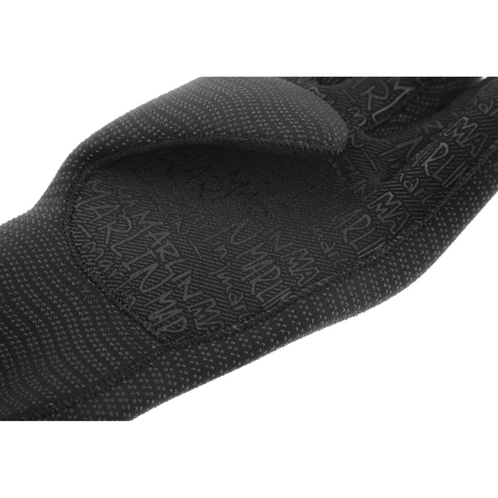 Guantes de buceo Ultrastretch 5mm negros talla L Marlin 10512