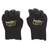 Guantes de buceo Ultrastretch 5mm negros talla XXL Marlin 10516
