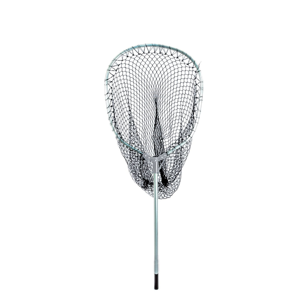 Red de aterrizaje con mango de liberación rápida 60-120cm Expert Predator 10553