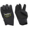 Guantes de buceo Ultrastretch 3mm Negros Talla XL Marlin 10829