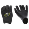 Guantes de buceo Ultrastretch 3mm Negros Talla XL Marlin 10829