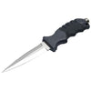 Cuchillo de pesca submarina Stilet de acero inoxidable Marlin 10935
