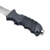 Cuchillo de pesca submarina Stilet de acero inoxidable Marlin 10935
