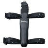 Cuchillo de pesca submarina Stilet de acero inoxidable Marlin 10935