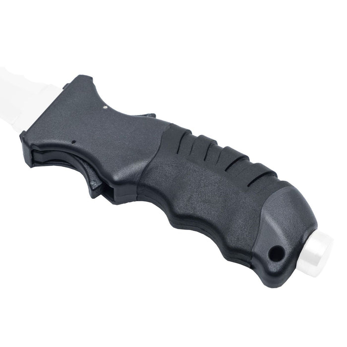 Mango de cuchillo de buceo para Pacific-Atlantic-Abordazh-Stilet Marlin 10939