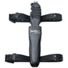 Cuchillo de pesca submarina Abordazh de acero inoxidable Marlin 10940
