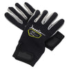 Guantes de Buceo Amara 1.5mm Negro-Gris Talla XL Marlin 1096040