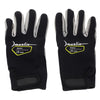 Guantes de Buceo Amara 1.5mm Negro-Gris Talla XL Marlin 1096040