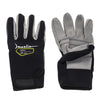 Guantes de Buceo Amara 1.5mm Negro-Gris Talla XL Marlin 1096040