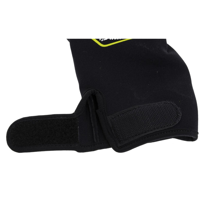 Guantes de Buceo Amara 1.5mm Negro-Gris Talla XL Marlin 1096040