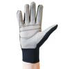 Guantes de Buceo Amara 1.5mm Negro-Gris Talla XL Marlin 1096040