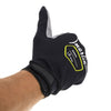 Guantes de Buceo Amara 1.5mm Negro-Gris Talla XL Marlin 1096040