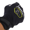 Guantes de Buceo Amara 1.5mm Negro-Gris Talla XL Marlin 1096040
