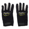 Guantes de Buceo Amara 1.5mm Negro-Gris Talla S Marlin 1096042