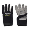 Guantes de Buceo Amara 1.5mm Negro-Gris Talla S Marlin 1096042
