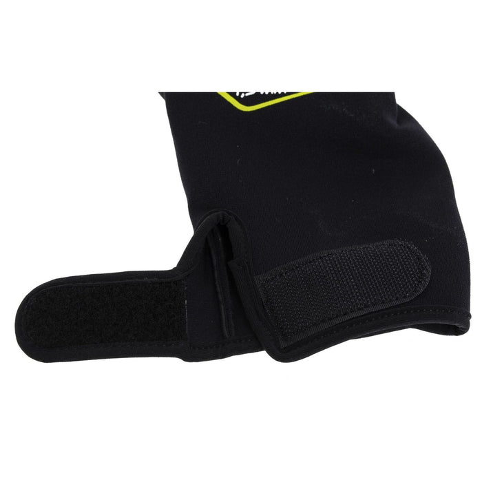 Guantes de Buceo Amara 1.5mm Negro-Gris Talla S Marlin 1096042