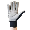Guantes de Buceo Amara 1.5mm Negro-Gris Talla S Marlin 1096042