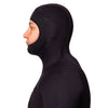 Traje de Buceo Completo Pesca Submarina Skin Negra Hombre 7mm Negro Talla L Marlin 10963