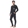 Traje Térmico Interior Unifleece M Seac 11-1-M