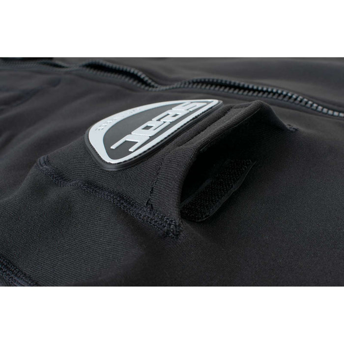 Traje Térmico Interior Unifleece S Seac 11-1-S