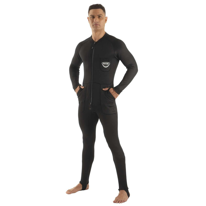 Traje Térmico Interior Unifleece XXL Seac 11-1-XXL