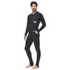 Traje Térmico Interior Unifleece XXL Seac 11-1-XXL