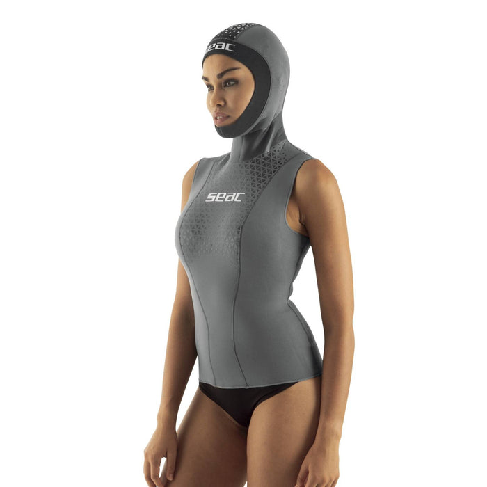 Sudadera Mujer 2mm M Seac 11-31-M