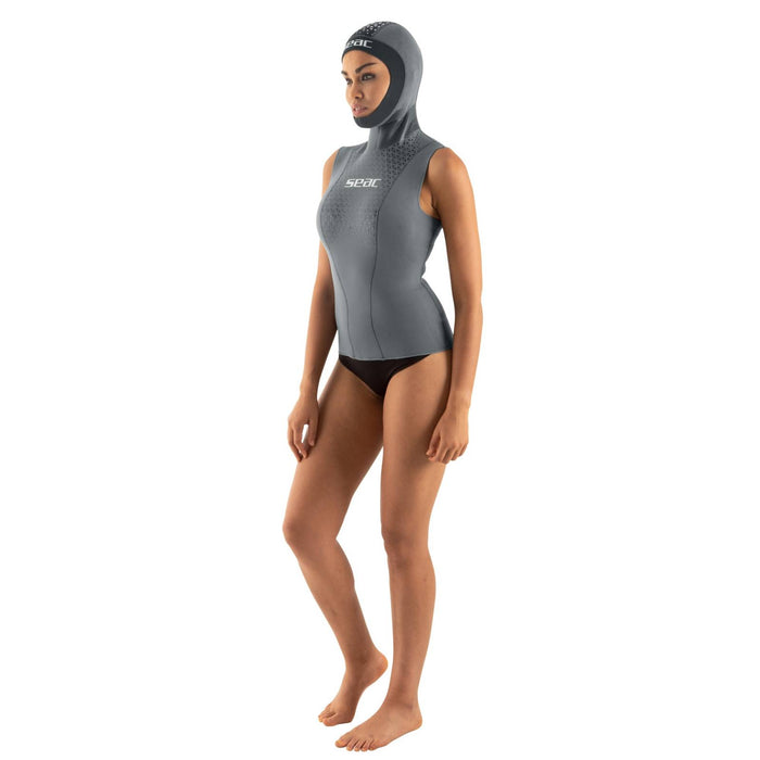 Sudadera Mujer 2mm M Seac 11-31-M