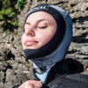 Sudadera Mujer 2mm M Seac 11-31-M