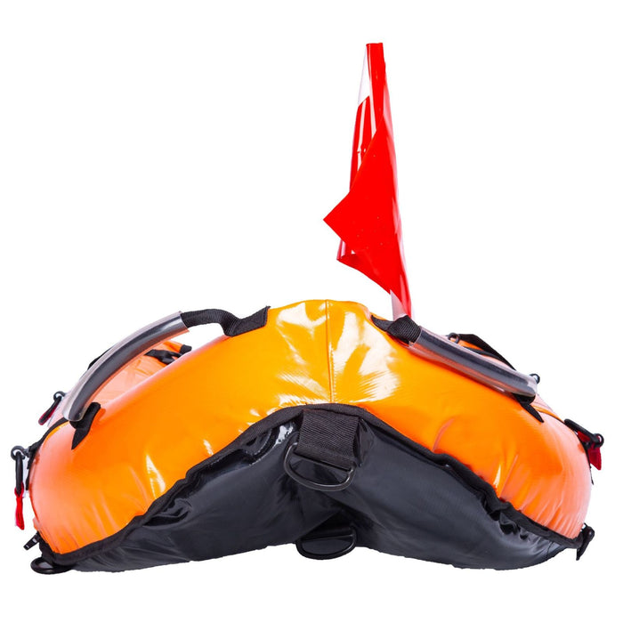 Boya Oasis Naranja Marlin 11031