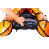 Boya Oasis Naranja Marlin 11031