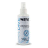 Desinfectante Antibacteriano Sanidive 125ml Seac 111-101