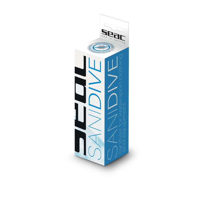 Desinfectante Antibacteriano Sanidive 125ml Seac 111-101