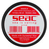 Núcleo Dyneema Rojo 50m 1,4mm Seac 111-108