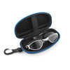 Estuche para Gafas Negro-Azul Seac 111-123NB