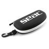 Estuche para Gafas Negro-Blanco Seac 111-123NW