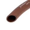 Tubo de snorkel mate marrón Marlin 11231