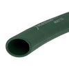 Tubo de snorkel mate verde Marlin 11232
