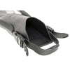 Aletas de Buceo Cayman Abiertas Negras Talla M-43-44,5 Marlin 11263