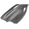 Aletas de Buceo Cayman Abiertas Negras Talla M-43-44,5 Marlin 11263